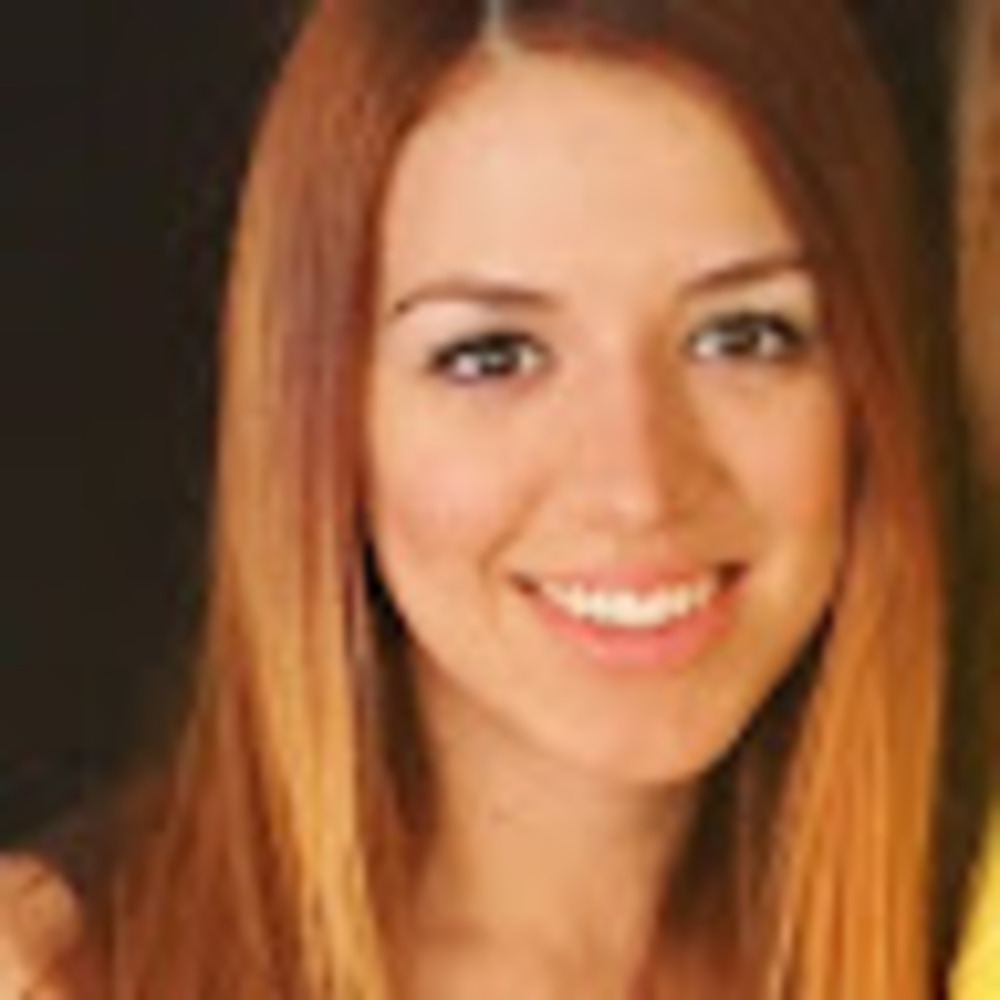 Meet your Posher, Natalia
